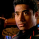 Magasiva as the Red Ranger.